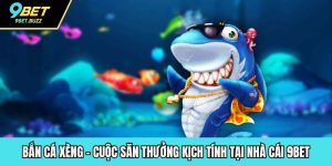 bắn cá xèng